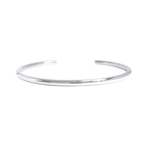 Bangle in Silver