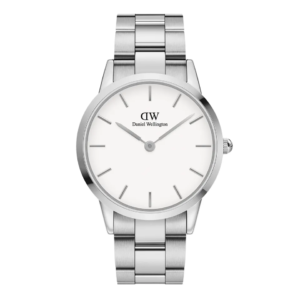 Daniel Wellington Iconic Link 40mm Watch (DW00100341)