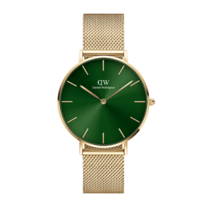 Daniel Wellington Petite Emerald 36mm Watch (DW00100481)