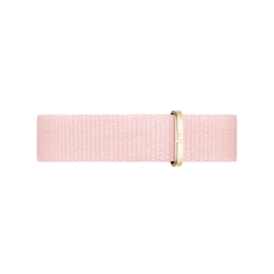 Daniel Wellington Petite Rosewater Watch Strap (DW00200171)