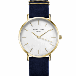 The West Village Blue