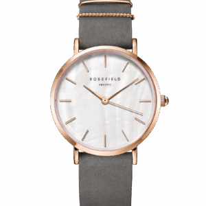 The West Village Elephant Grey