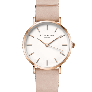 The West Village Soft Pink