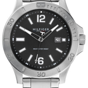Tommy Hilfiger Ryan Men's Watch (1791995)