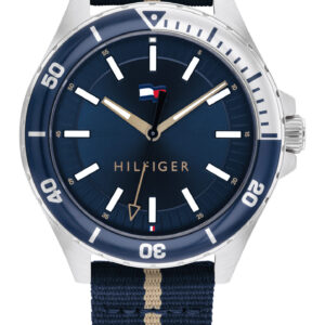 Tommy Hilfiger Logan Men's Watch (1792011)