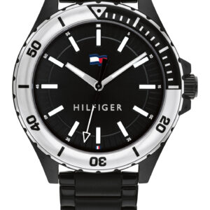 Tommy Hilfiger Logan Men's Watch (1792014)