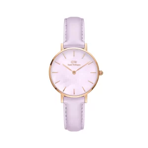 Daniel Wellington Petite Lavender Watch (DW00100634)