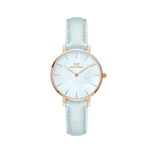 Daniel Wellington Petite Bluebell Watch (DW00100635)
