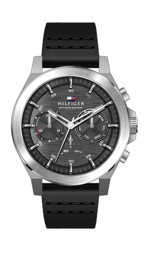 Tommy Hilfiger Lance Men's Watch (1710521) - Jewellery and Watches