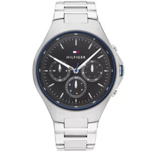 Tommy Hilfiger Justin Men's Watch (1792054)