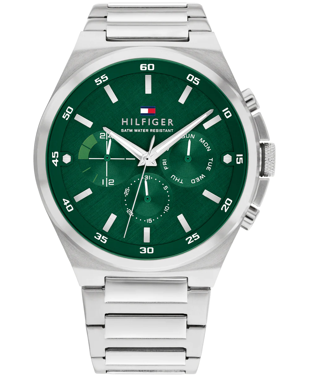 Tommy Hilfiger Dexter Men's Watch (1792088) - Jewellery and Watches