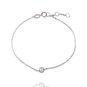 Bracelet in Silver