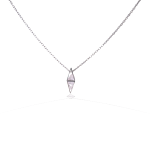 Necklace in Silver