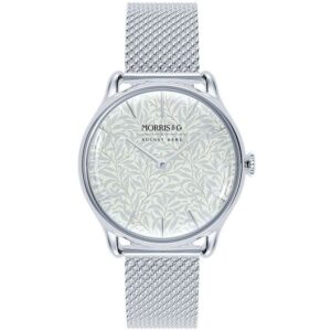 August Berg x Morris & Co. Willow Boughs