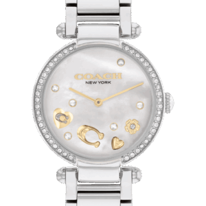 Coach Cary Women's Watch