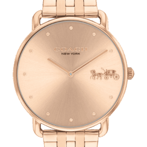 Coach Elliot Women's Watch
