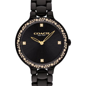 Coach Chelsea Women's Watch