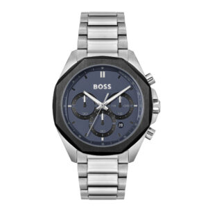Boss Cloud Men's Watch