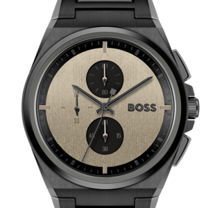 Boss Steer Men's Watch