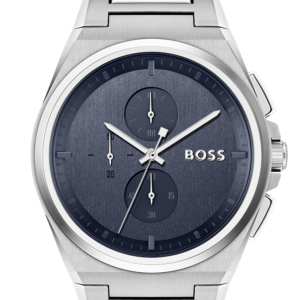 Boss Steer Men's Watch