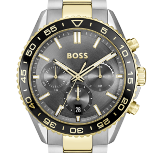 Boss Runner Men's Watch