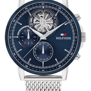Tommy Hilfiger Steward Men's Watch