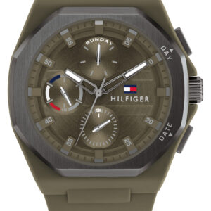 Tommy Hilfiger Neo Men's Watch