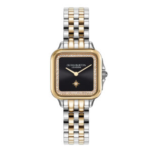 Olivia Burton Grosvenor Women's Watch