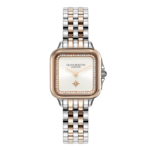 Olivia Burton Grosvenor Women's Watch