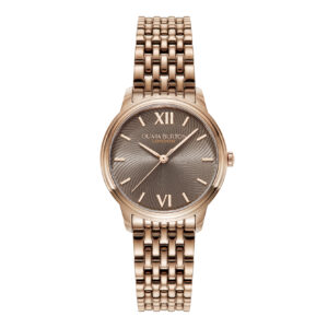 Olivia Burton Classic Swirl Women's Watch