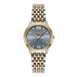 Olivia Burton Classic Swirl Women's Watch