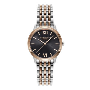 Olivia Burton Classic Swirl Women's Watch