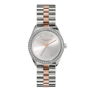 Olivia Burton Sports Luxe Bejewelled Women's Watch