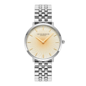 Olivia Burton Radiant Sun Women's Watch