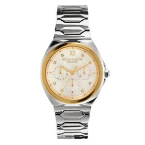 Olivia Burton Sports Lustre Bejewelled Women's Watch