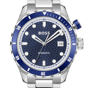Boss Bossmatic Men's Watch