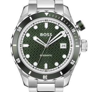 Boss Bossmatic Men's Watch