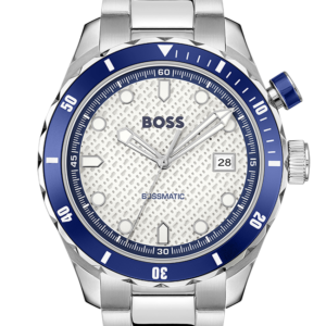 Boss Bossmatic Men's Watch