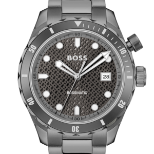 Boss Bossmatic Men's Watch