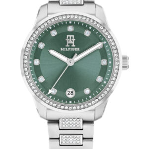 Tommy Hilfiger TH85 Crystals Watch