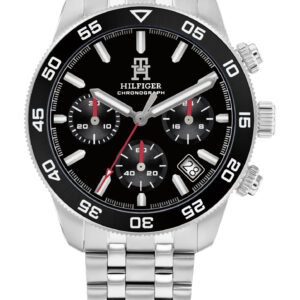 Tommy Hilfiger TH85 Chrono Watch