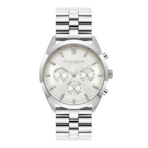 Olivia Burton Sports Luxe City Classic Women's Watch