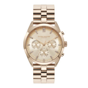 Olivia Burton Sports Luxe City Classic Women's Watch
