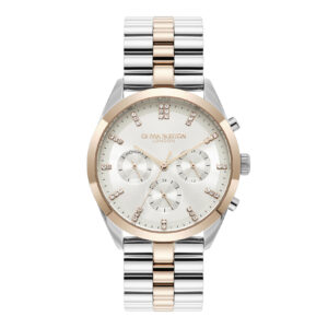 Olivia Burton Sports Luxe City Classic Women's Watch