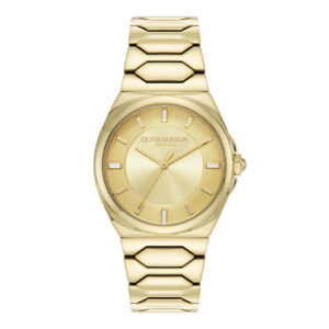 Olivia Burton Sports Luxe Lustre Women's Watch