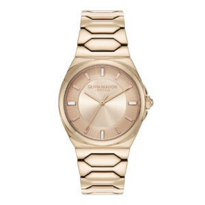 Olivia Burton Sports Luxe Lustre Women's Watch