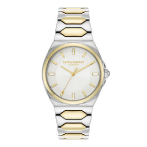 Olivia Burton Sports Luxe Lustre Women's Watch