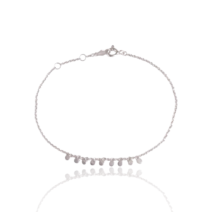 Bracelet in Silver