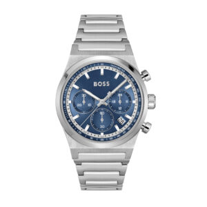 Boss Candor Chronograph Men's Watch