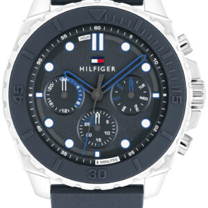 Tommy Hilfiger Morgan Men's Watch